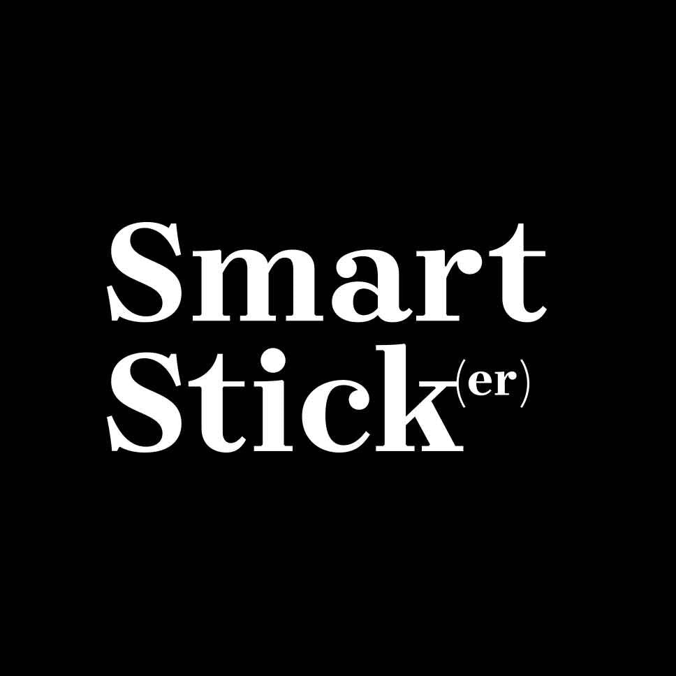 Smart Stick(er)
