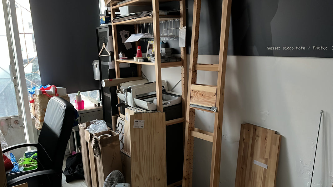 Why We're Closing Our Physical Store