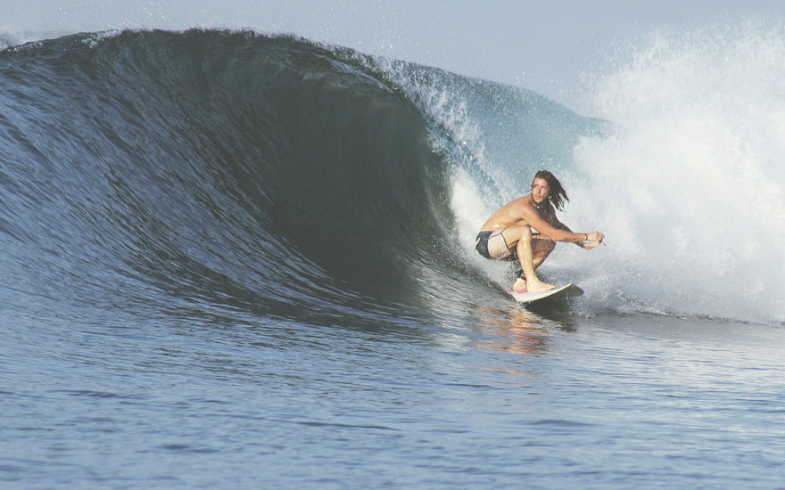 6 Home Exercises That Will Really Improve Your Surf