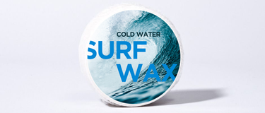 An alternative to surf wax