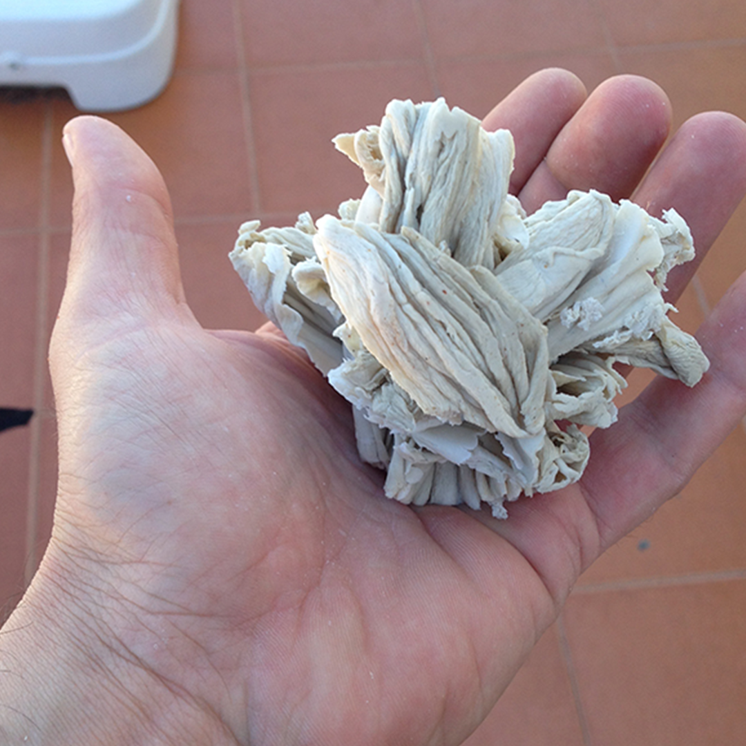 The Surf Wax Problem (updated)