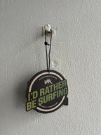 Car airfreshener