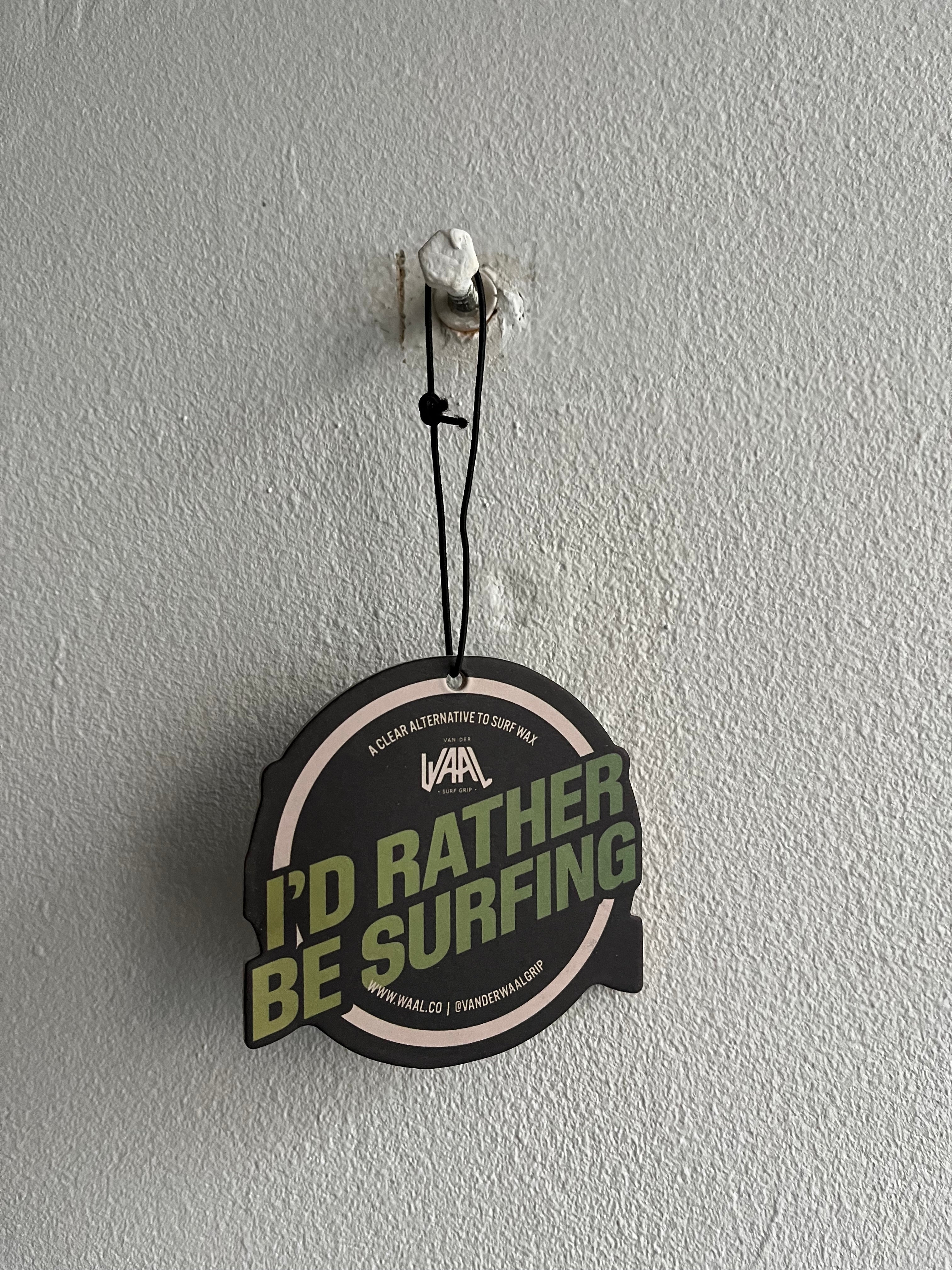 Car airfreshener