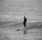 Traction pads for surfing