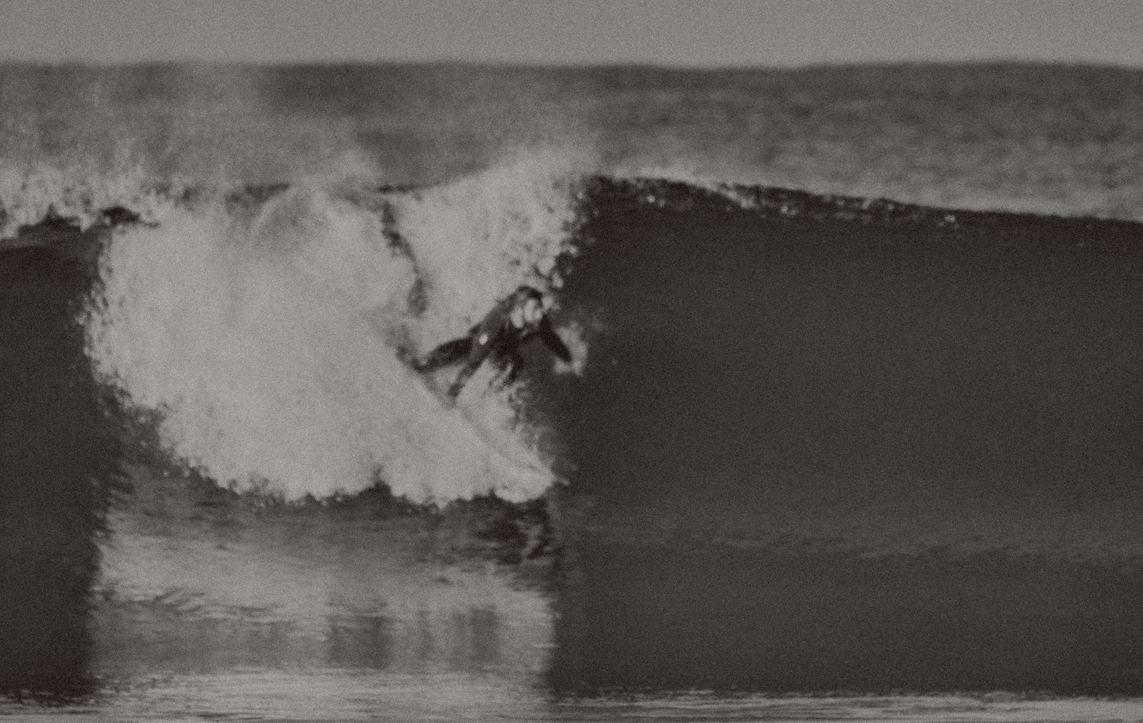 Alternative to surf wax