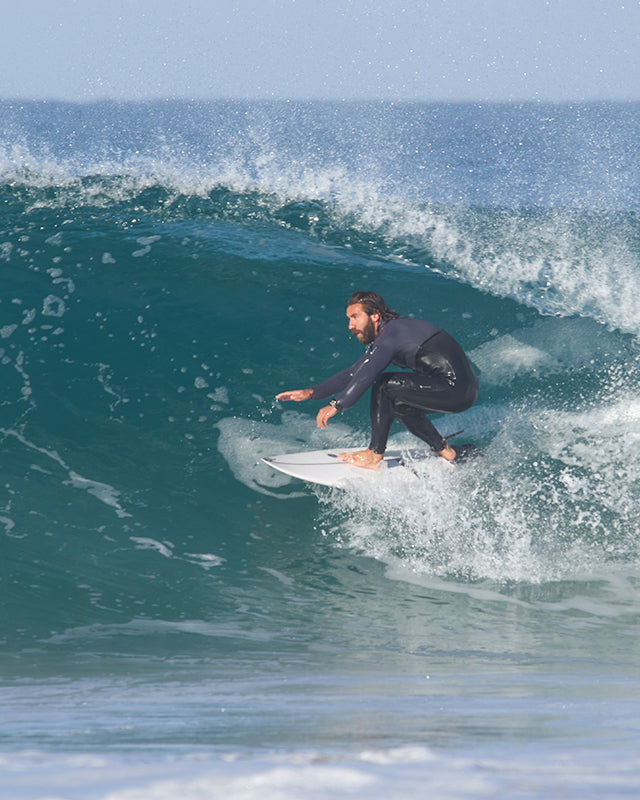 Shortboard Pack
