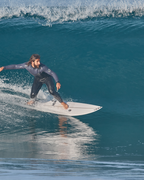 An alternative to surf wax