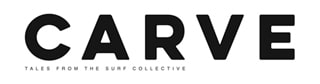 Carve Magazine gear guide with Van der Waal