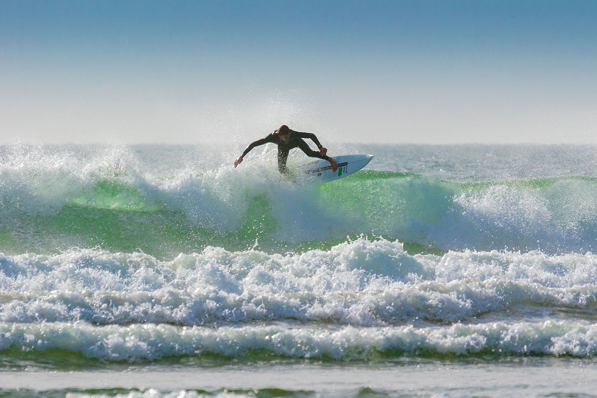 Best grip for surfing