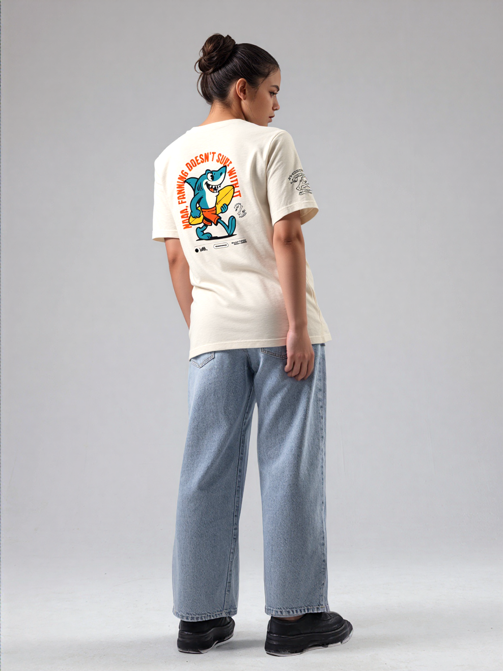 Aussies Are Tender Tee