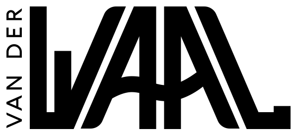 Van der Waal logo