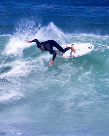 High tech Surf grip by Van der Waal