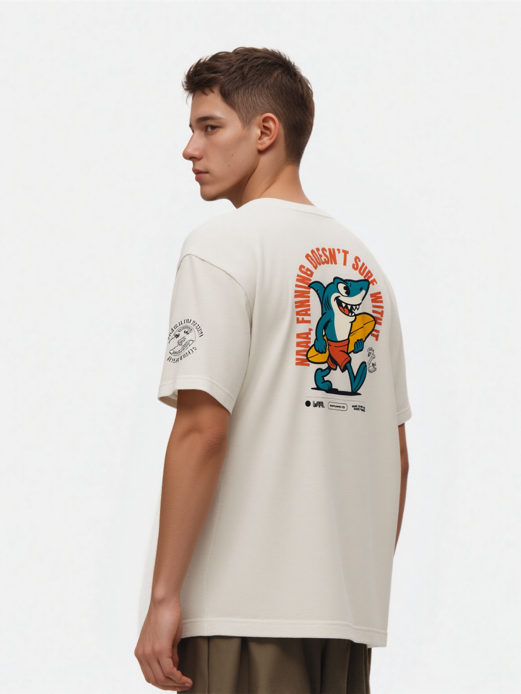Aussies Are Tender Tee