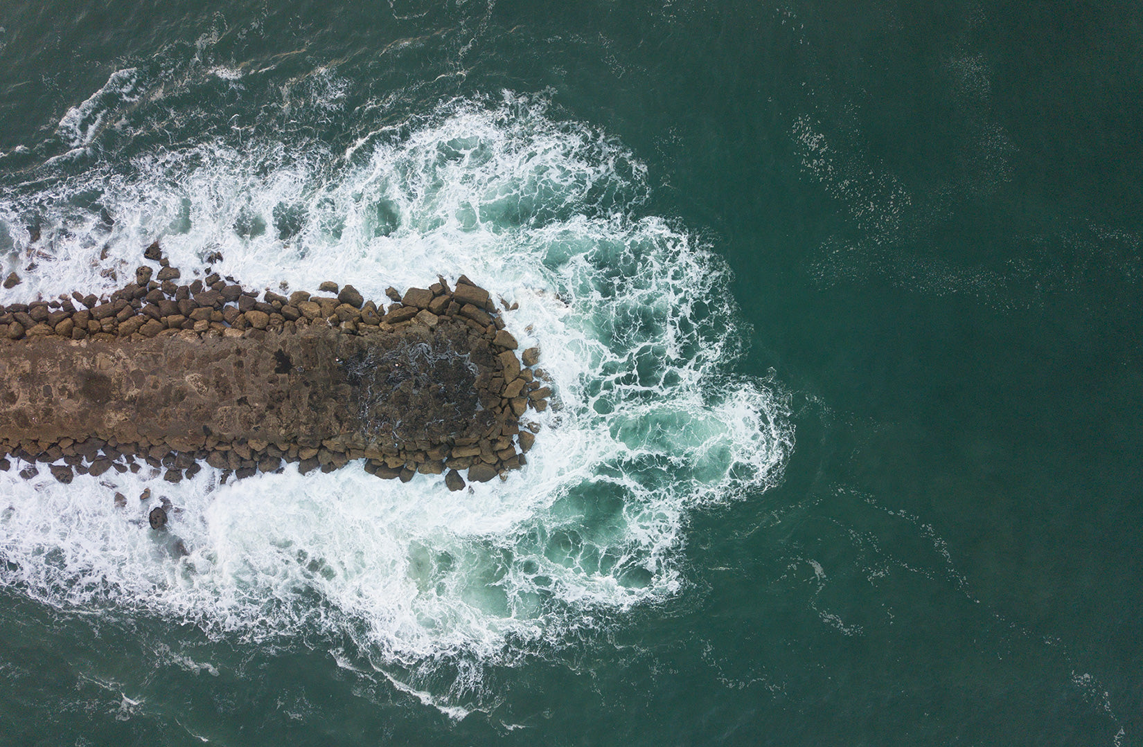 A greener alternative to surf wax