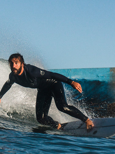 Van der Waal - Surf Grip – A surf wax alternative