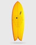 Surf grip for kite surf