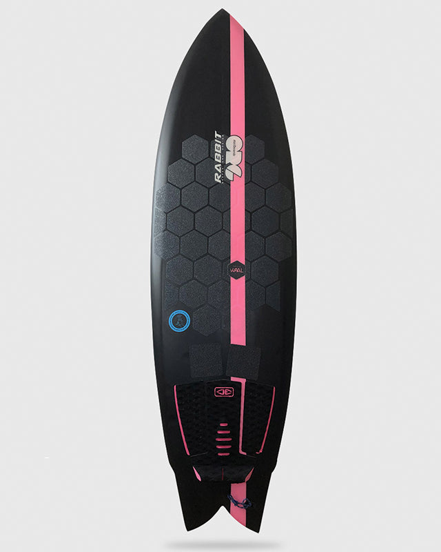 Shortboard Pack