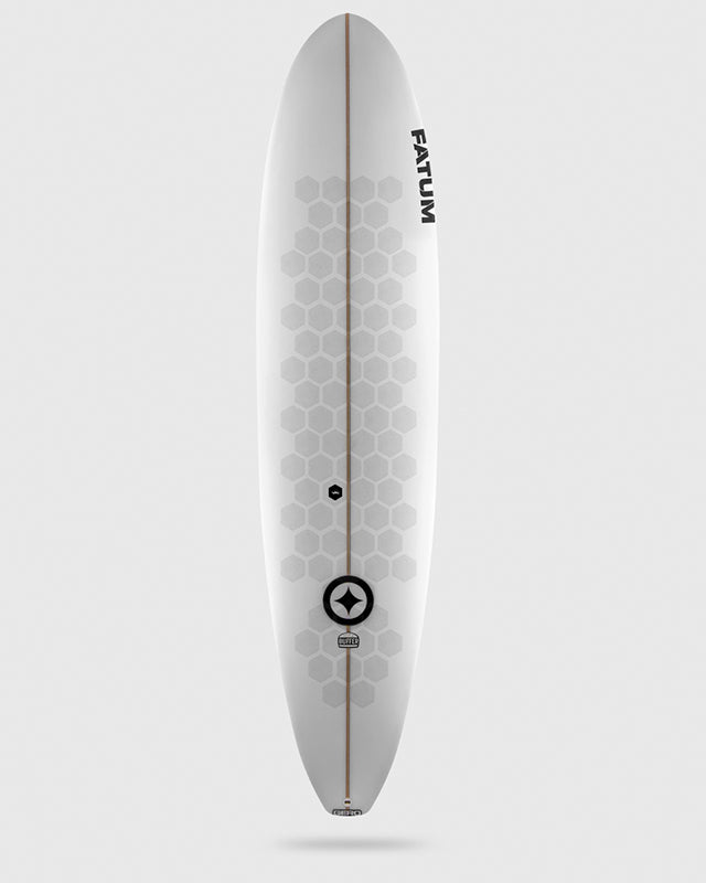 Longboard surf grip