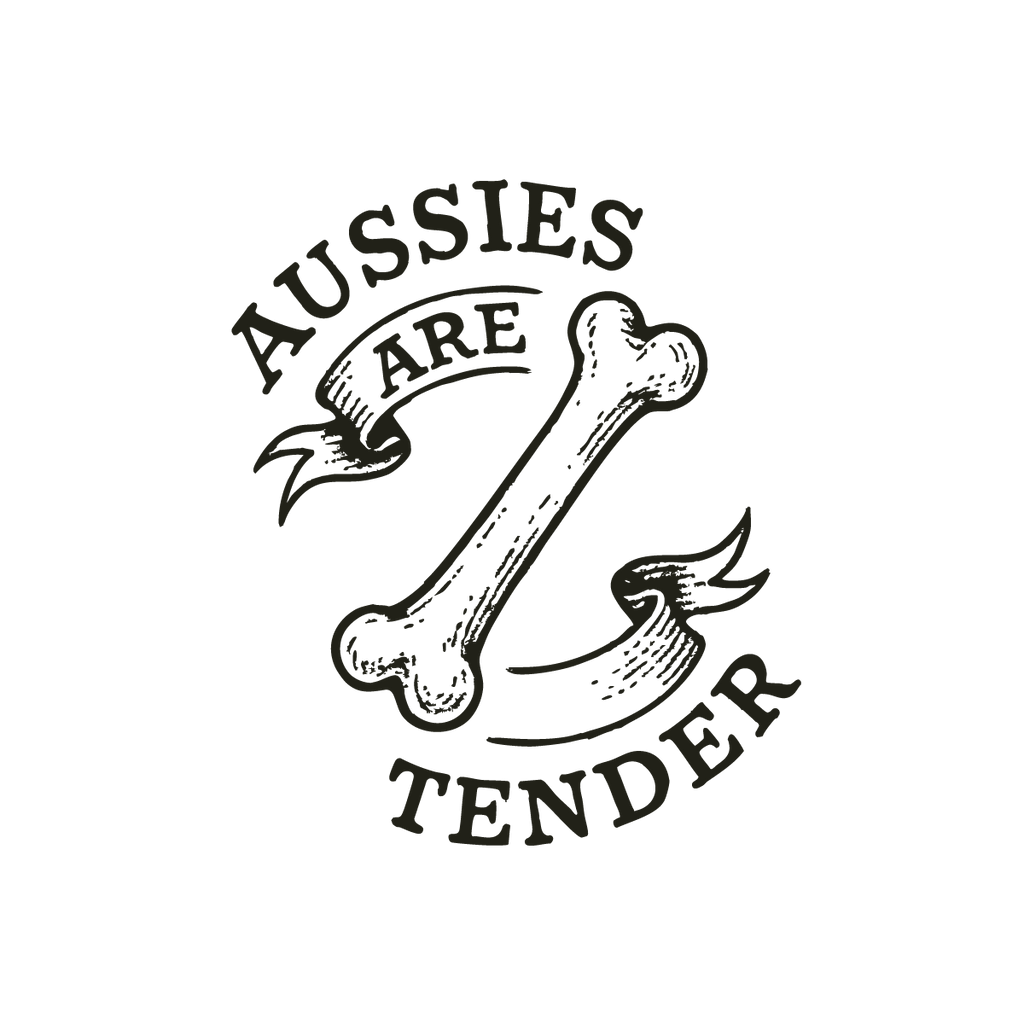 Aussies Are Tender Tee