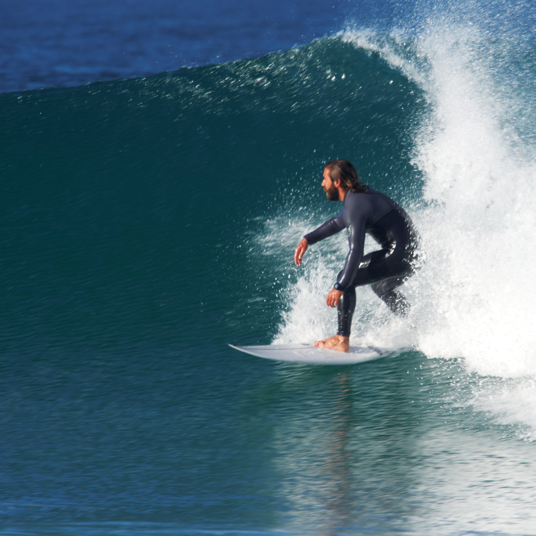 Van der Waal Surf Grip A surf wax alternative