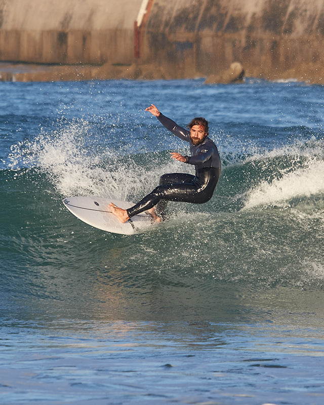 Shortboard Pack