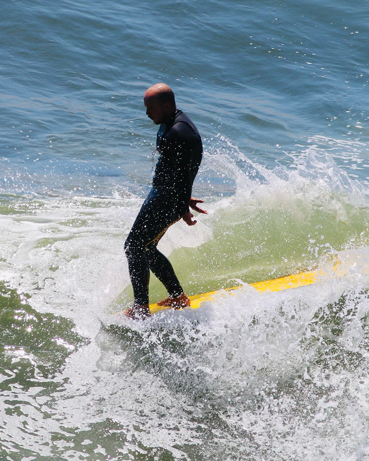 Van der Waal Surf Grip A surf wax alternative