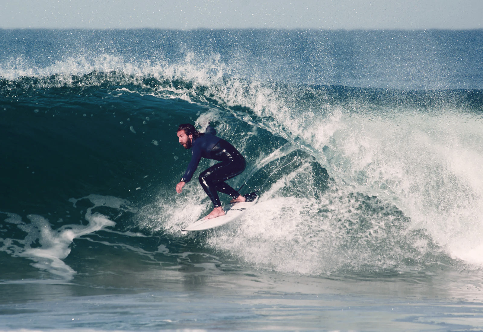 Shop our surf grips. A clear alternative to surf wax Van der Waal