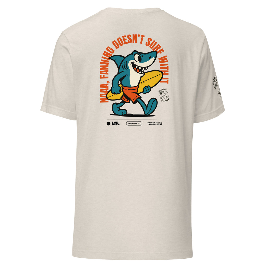 Aussies Are Tender Tee