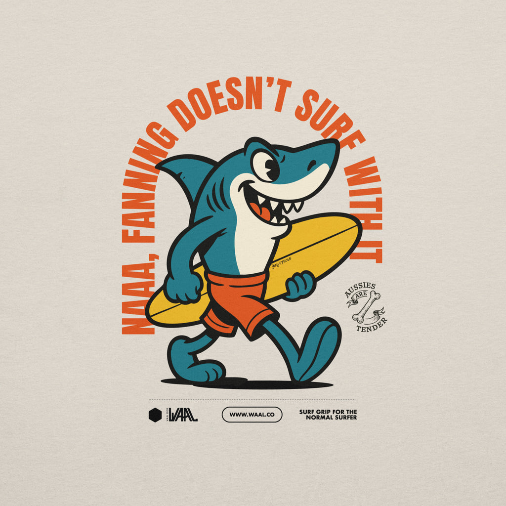 Aussies Are Tender Tee