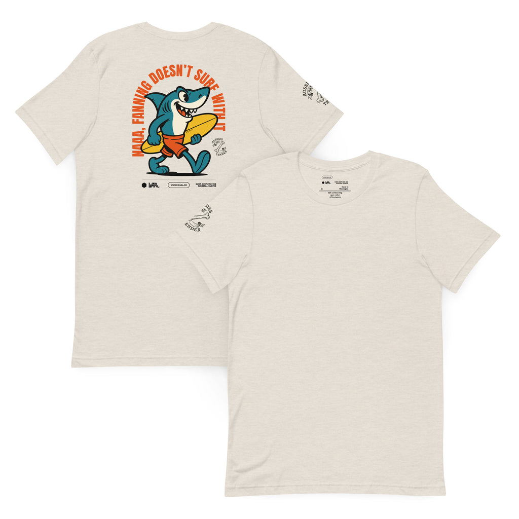 Aussies Are Tender Tee