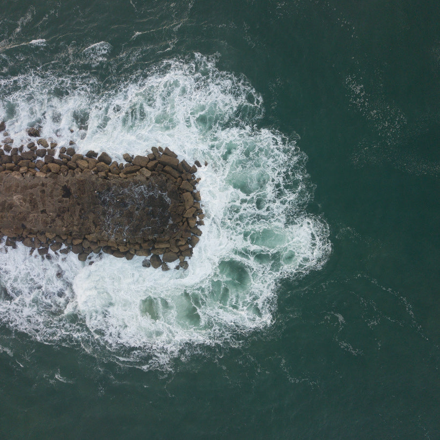 Van der Waal Surf Grip A surf wax alternative